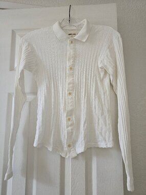Rudy Jude Cardigan